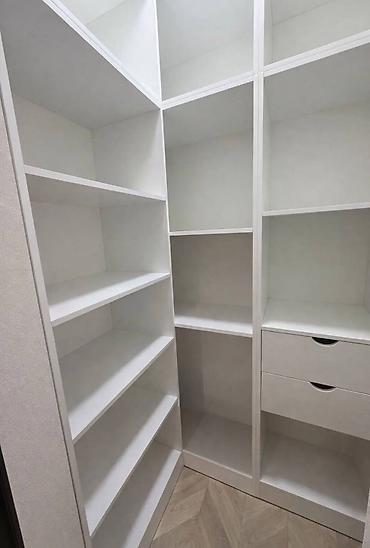 алай строй: 3 комнаты, 103 м², Элитка, 10 этаж, Евроремонт — 2
