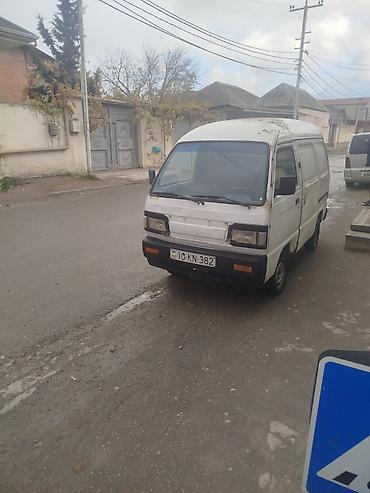 bmw e 39: Daewoo Damas xadavoy əla vəziyyətdədir - Korpus: Ağ rəngli, iki yan — 1