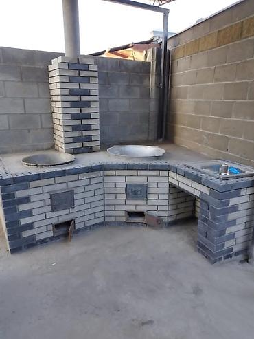 Очок: Казаны, Тандыры, Барбекю Гарантия, Монтаж, Бесплатная консультация Больше 6 лет опыта — 4