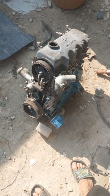 Digər avtomobil ehtiyat hissələri: Məhsul: Hyundai Accent (SOHC 12V) üçün orijinal ehtiyat hissələri — 41