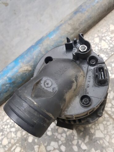 Другие детали для мотора: Все на бмв е39 — 9