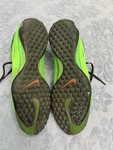 nike react: Nike Hypervenom — оригинал, размер 42 Продаю оригинальные футбольные — 2