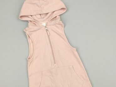 Overalls Next, 3-4 years, 98-104 cm, condition - Very good