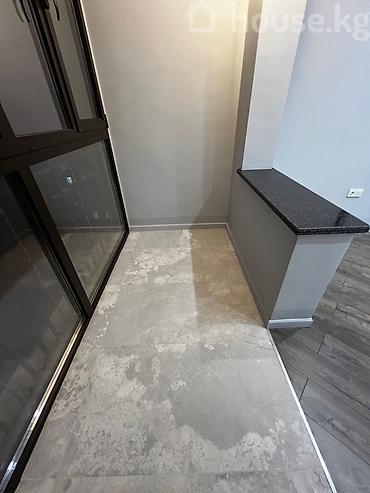 8: 2 комнаты, 61 м², Асанбай мкр Элитка, 8 этаж, Дизайнерский ремонт — 9