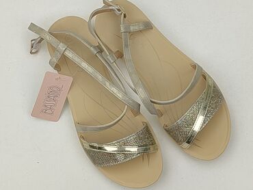 pepco obuwie: Sandals for women, size 38