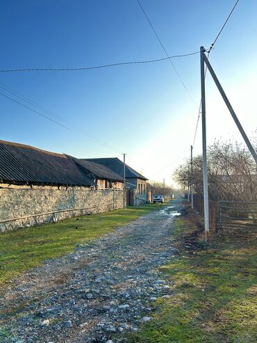 Bağ evlərinin satışı: Oğuz, 100 kv. m, 4 otaqlı, Hovuzsuz, Artezian quyusu, Qaz, Su — 10