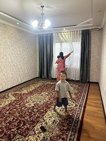 жк элиме: Сдается/предлагается 2-комнатная квартира с отдельной кухней. Адрес — 3