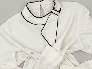 massimo dutti bluzka z długim rękawem: Жіноча блуза, розмір XL