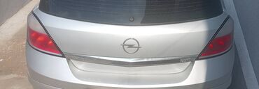 opel astra arxa fara: Opel 2005 г.