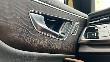ауди кутро: Audi Q7: 2020 г., 3 л, Автомат, Дизель, Внедорожник — 8