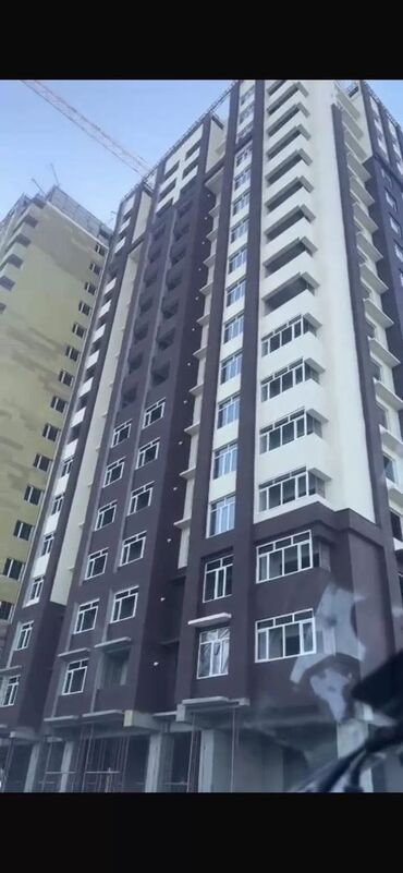 квартира псо пишпек: Касым КХ 59: Продаю 2 ком.кв. Элитка 🏠Пишпек, ул. Баха/Лев Т. ✨общая
