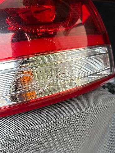 sorento stop: Halogen, Kia 2016 il, Orijinal, Yaponiya, İşlənmiş — 2