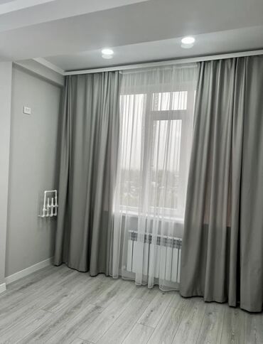 аренда квартира аламидин 1: 1 комната, 46 м², Элитка, 8 этаж, Дизайнерский ремонт