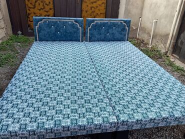 Çarpayılar: Yeni, İkinəfərlik çarpayı, Bazasız, Matrassız, Siyirməsiz, Azərbaycan — 10