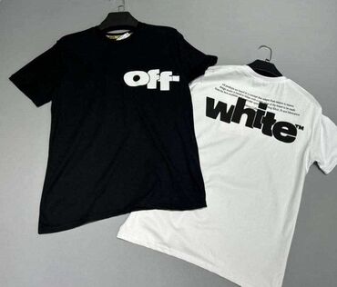 Majice: Majica na kratke rukave, One size, Moschino, bоја - Crna, Pamuk — 5