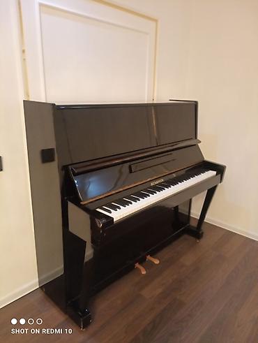 Pianolar: Piano, Belarus, Akustik — 7