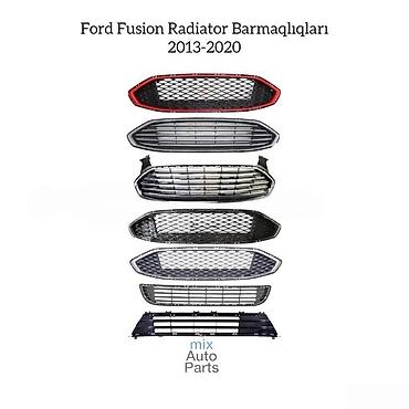 Ford Fusion lalafo.az -da Ford Fusion