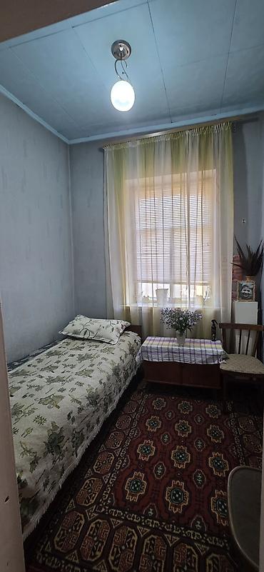 Продажа домов: 4 комнаты, 40 м², 4 соток, Бишкек, Дордой рынок / базар Агентство недвижимости — 7