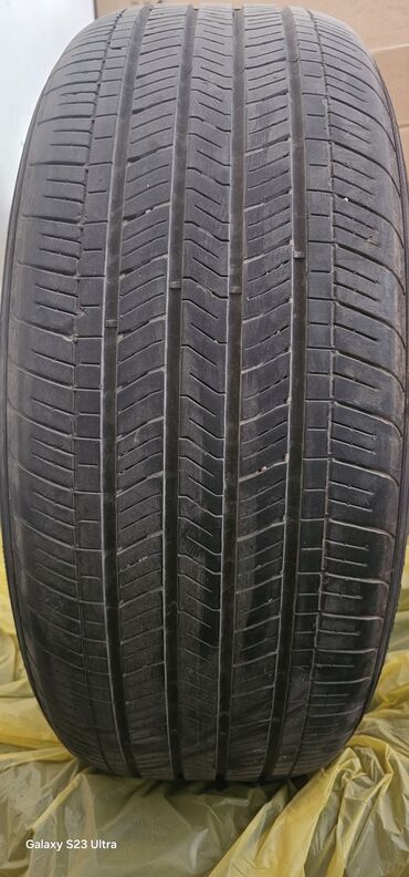 шины на gx 470: Шины 235 / 55 / R 20, Всесезонная, Б/у, Комплект, Легковые, Япония, GoodYear