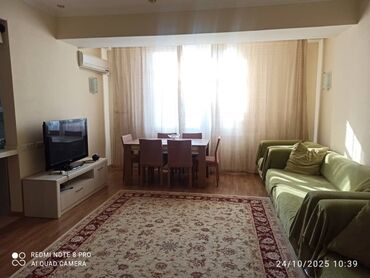 сдаются квартира долгосрочное: 3 комнаты, Собственник, Без подселения, С мебелью полностью