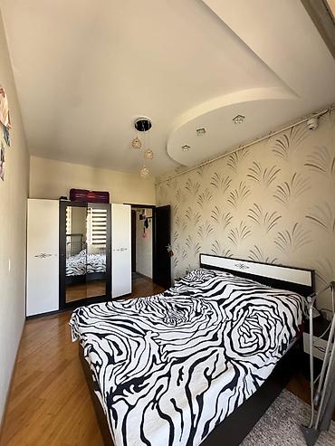 Квартиры: Yasamal rayonu, Elmlər metrosunun yaxınlığı, Hüseyn Cavid — 4