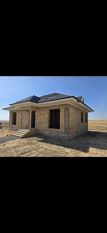 слив пантери з котеджа: Продаётся одноэтажный кирпичный дом в Кара-сууйском районе уч. Ожор — 2