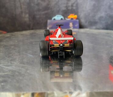 Avtomobil modelləri: Ferrari, 2000 il, 1:43, Dəmir, Ödənişli çatdırılma — 21