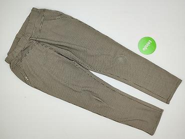 tatuum dresy: Spodnie materiałowe damskie, rozmiar 4XL — 2