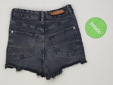 marka bartek: Bershka, Szorty damskie, rozmiar XS — 3