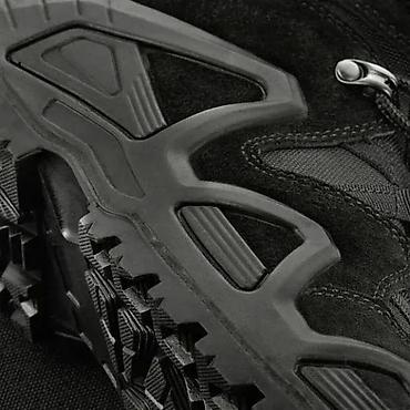 crni sup: LOWA POLUDUBOKE CIZME NOVE GORETEX CIZME TOP KVALITET AKCIJA | Cene — 9