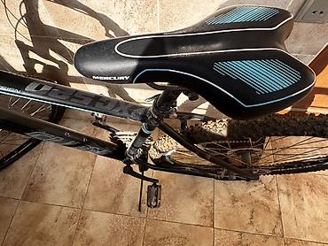 İdman velosipedləri: Dağ velosipedi – Mercury Special Edition - Çərçivə: Dağ tipli — 6
