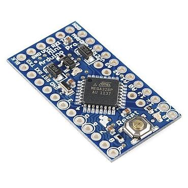 mini pirinter: Kateqoriya: Arduino və Dəstləri > Arduino Kartları Məhsul: Arduino — 1