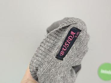 sweter w paski c: Kardigan damski, rozmiar XL — 5
