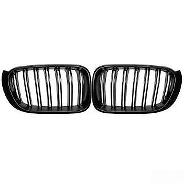 mini: Prednja maska, gril bubrezi Bmw X3 X4 F25/F26 - M look. M look prednje — 5