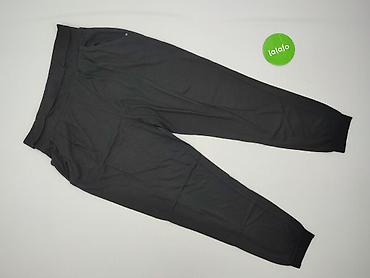 basic feel good: Esmara, Spodnie dresowe damskie, rozmiar XL — 2