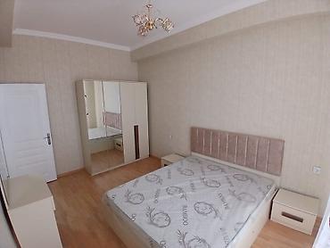 xırdalanda kirayə mənzil: 3 otaqlı mənzil – tam təchizatlı və işıqlı - Plan: ayrı yataq otağı — 9
