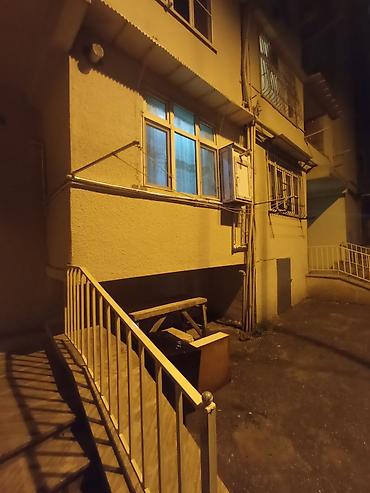 mehemmedli ev: Hezi aslanov metrosu 2 otaqli menzil aileye uzunmuddetli kiraye — 4
