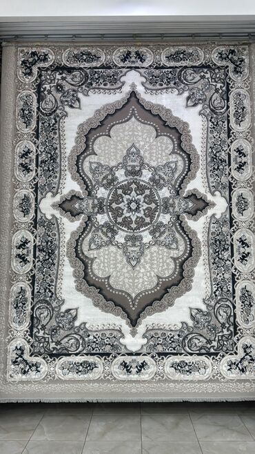 Ковры и паласы: Ковер Новый, 400 * 300, Полипропилен, Безналичная/наличная оплата — 3