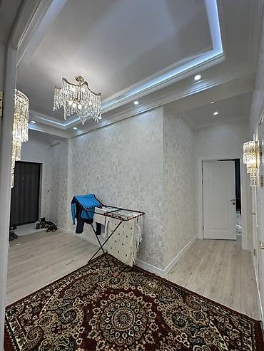 Долгосрочная аренда квартир: 2 комнаты — 10