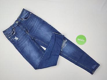 divided jeans: H&M Divided, Jeansy damskie, rozmiar XS — 2