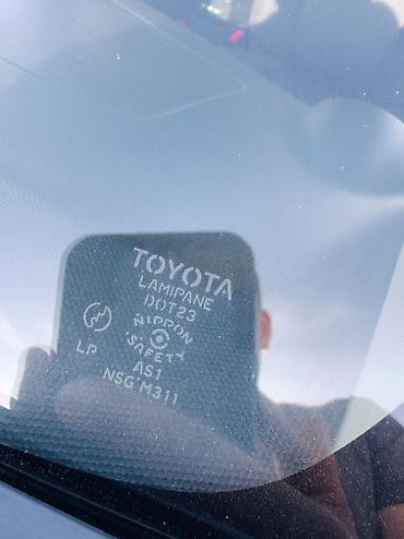 ключ тойота ист: Toyota Ist: 2003 г., 1.5 л, Автомат, Бензин, Хэтчбэк — 5