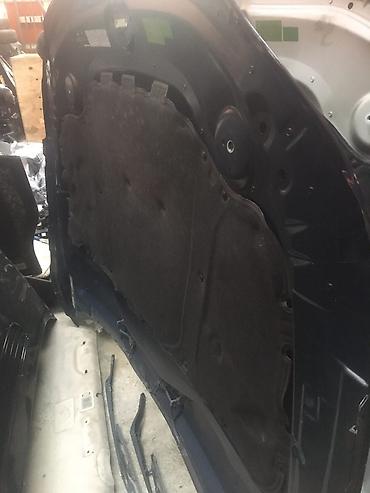 Капоты и комплектующие: БМВ Е60,Е65,Е53,Е46,Е39,E70,E71,F01,F10 КАПОТЫ В ИДЕАЛЕ. ПРИВОЗНЫЕ — 3