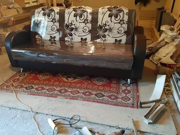 Угловые диваны: Диван диван два в одном диван кровать по оптовой цене — 20