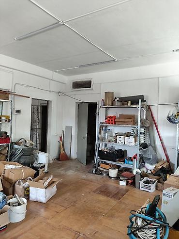 Продажа складов и мастерских: 📍ул.Республиканская 🔘Этажи 2/2 🔘700м² Продается — 13