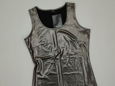 bluzki ze srebrną nitką reserved: Блуза жіноча, Reserved, S, стан - Ідеальний