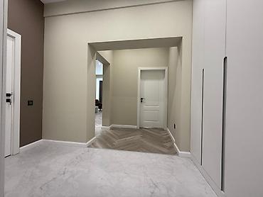Yeni tikili: İcarəyə verilir 2 otaqlı yeni tikili 70 m², Elmlər Akademiyası m — 9