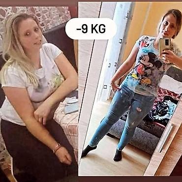 h: PIŠI MI, I UVERI SE I SAM/A! A1 + Detox Line – dodatak ishrani za — 2
