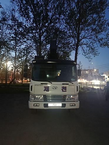 40: Услуги автовышки 40м минимальный выезд на 2ч по городу! Выезжаем в — 3