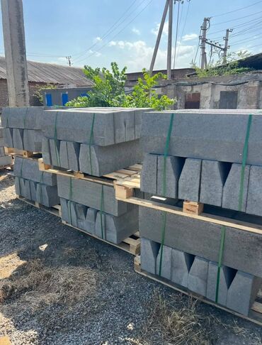 Бордюры: Бордюр, Гарантия, Бесплатная доставка, Бесплатный выезд — 11