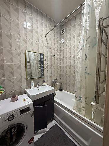 Долгосрочная аренда квартир: 2 комнаты, Собственник, Без подселения, С мебелью полностью at lalafo.kg — 6 Долгосрочная аренда квартир: 2 комнаты, Собственник, Без подселения, С мебелью полностью — 6